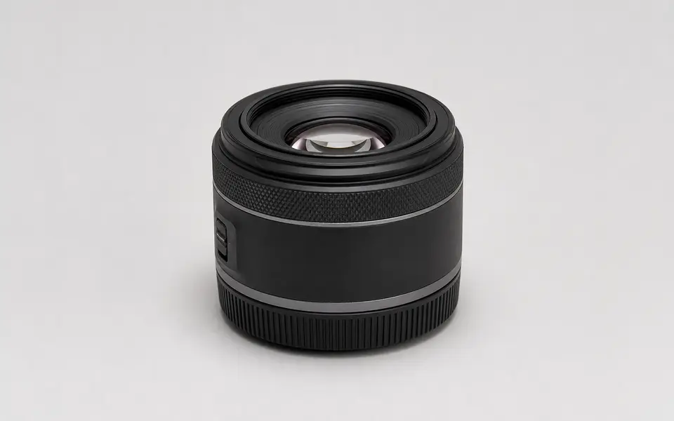 Product image for Canon RF50mm F1.8 STM