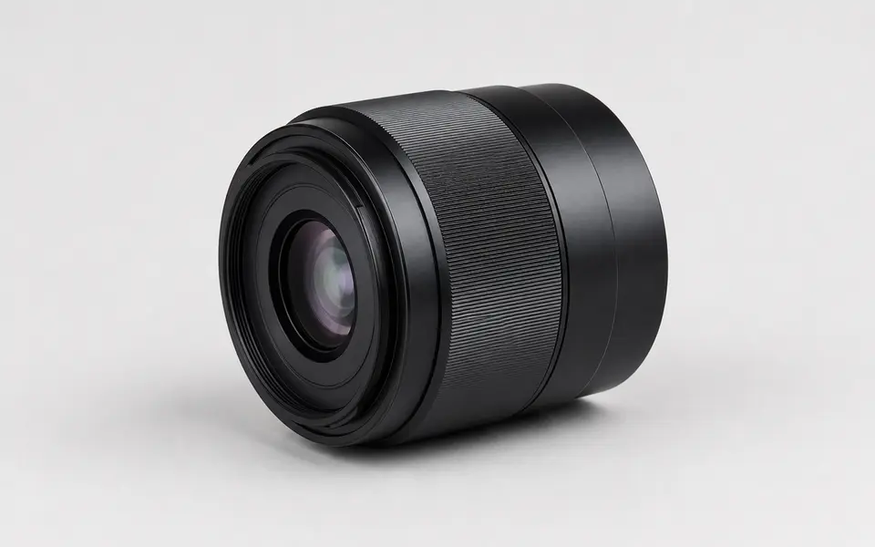 Product image for Sony E 35mm F1.8 OSS APS-C lens